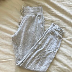 Lulu lemon joggers